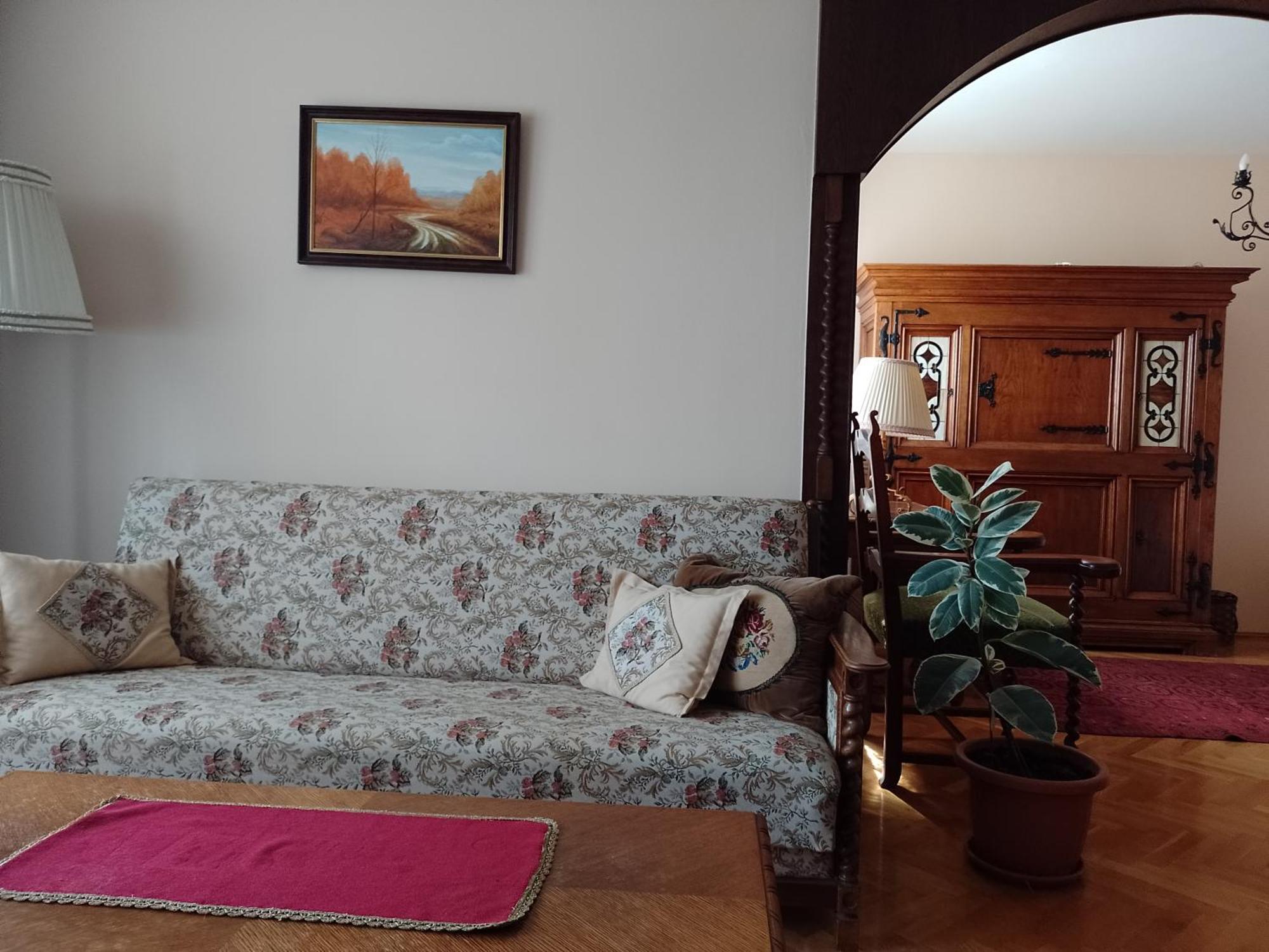 Belvarosi Classic Apartman 85 Square Meters Szombathely Esterno foto