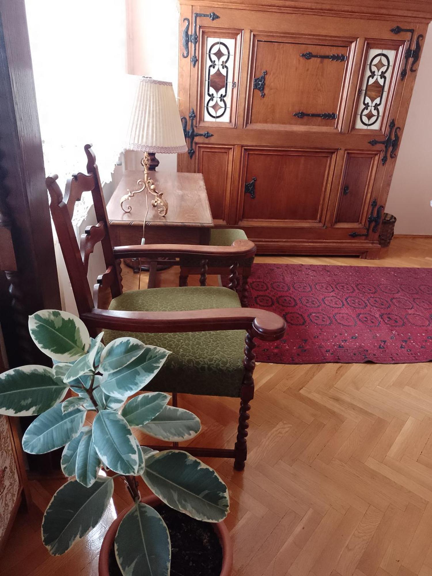 Belvarosi Classic Apartman 85 Square Meters Szombathely Esterno foto
