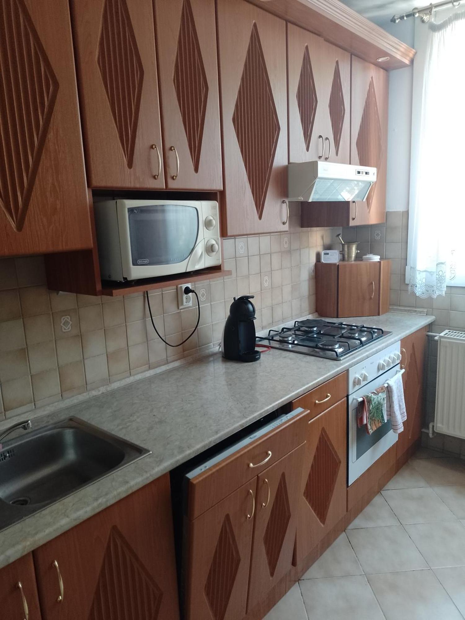 Belvarosi Classic Apartman 85 Square Meters Szombathely Esterno foto